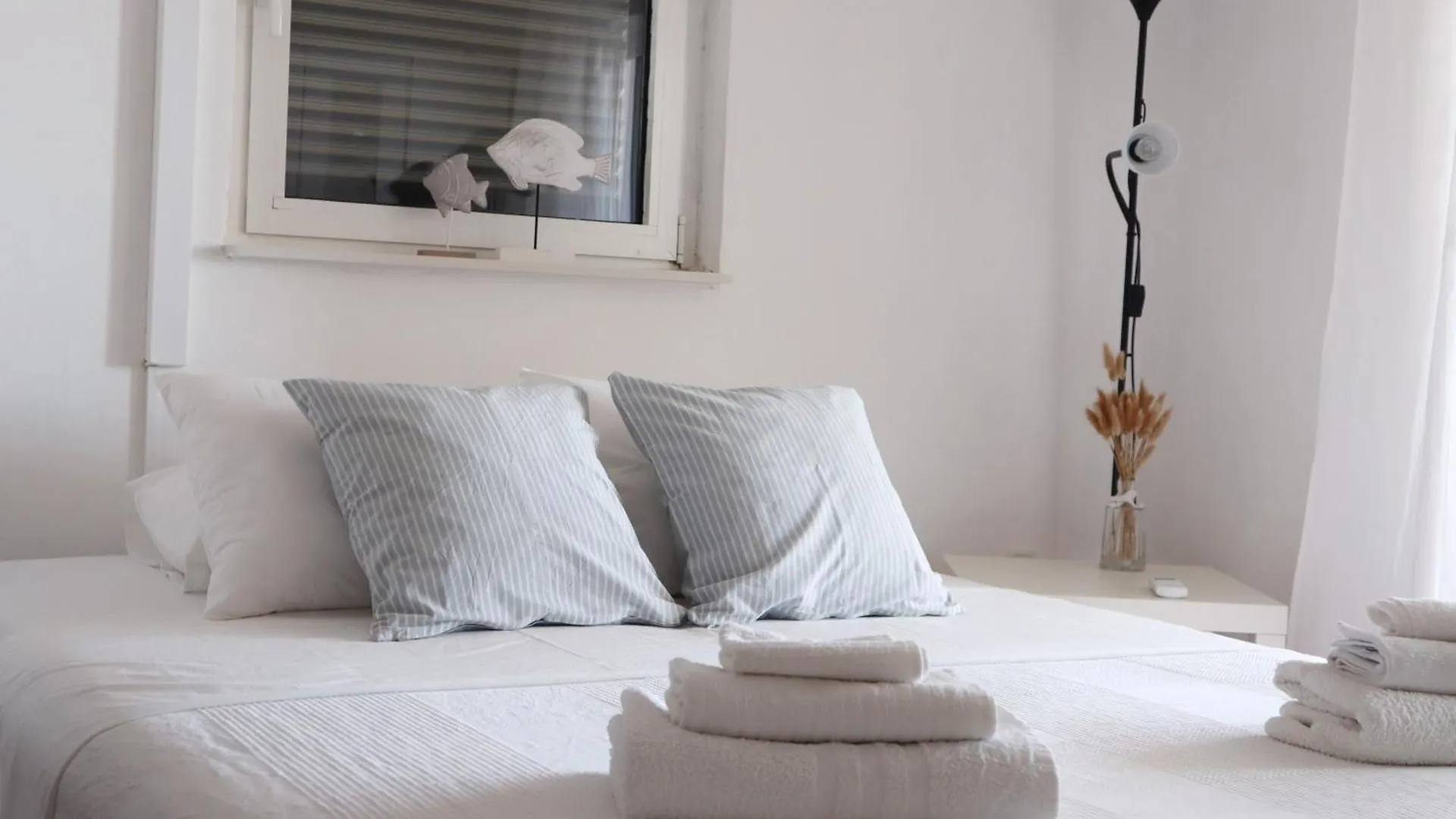 Apartamento Villa Maris Veli Iž
