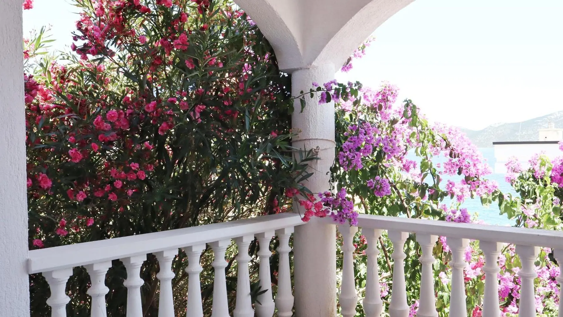 Villa Maris Veli Iž Croacia